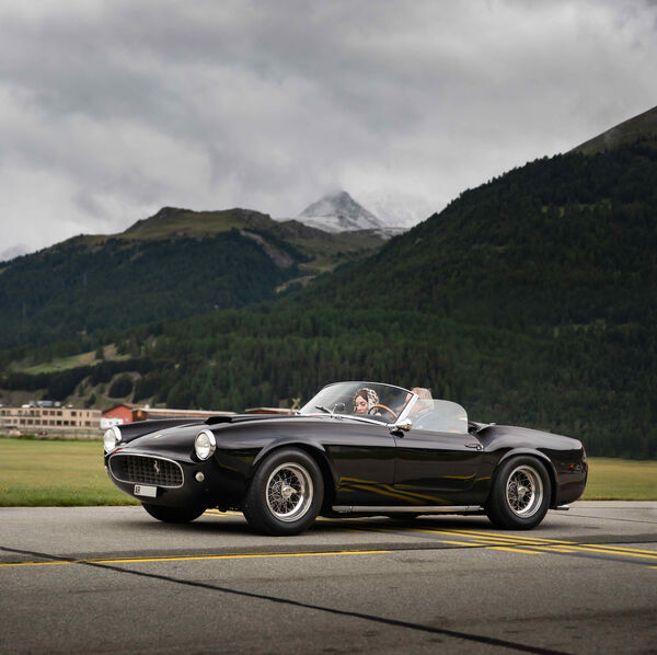 Passione Engadina - Die Highlights